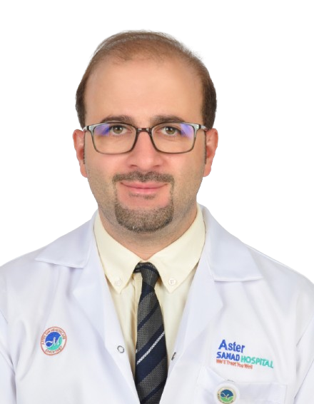 Dr. Adnan Ghassan Alotaibi