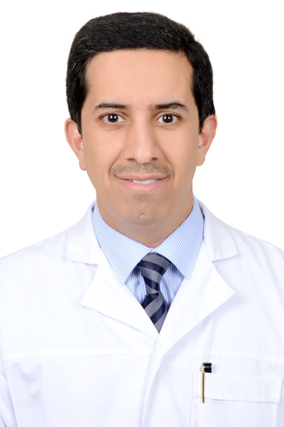 د. عبدالله ناصر الحزيمي