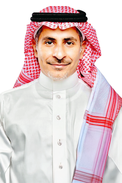 د. فهد القحطاني