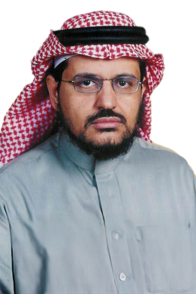 د. خالد فهد المبيريك
