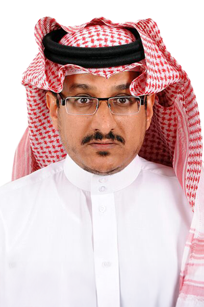 د. سعيد بن معلوي بن نهاية