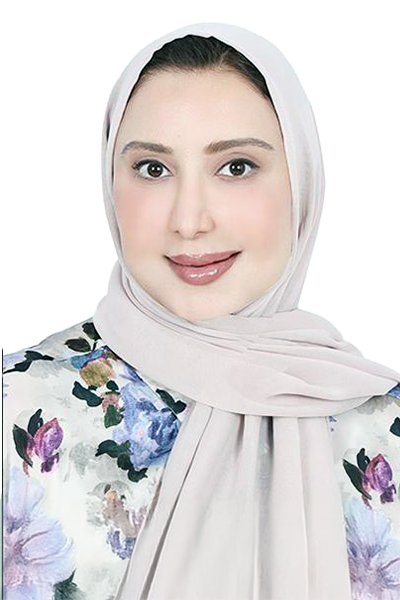 د. وجدان سالم حكمي