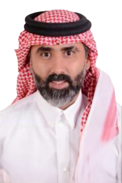 د. ياسر الغامدي