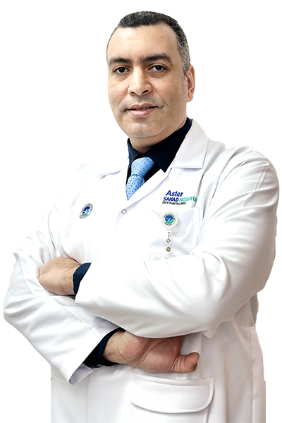 د.أحمد الشافعي