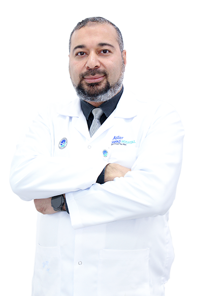 د. أحمد سعيد