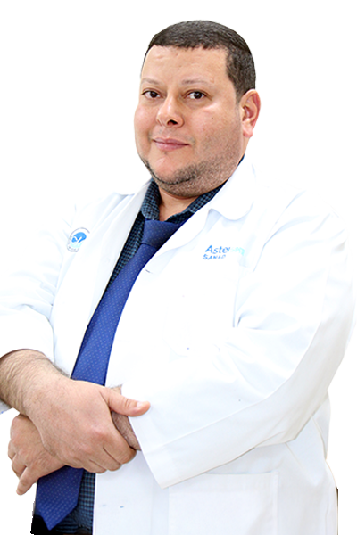 د. أحمد صلاح البحيري