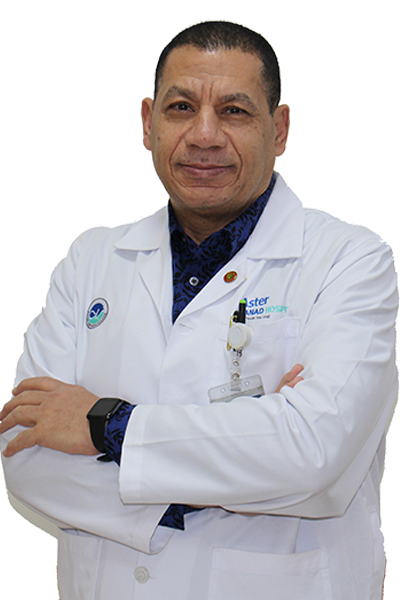 د. أحمد تمام