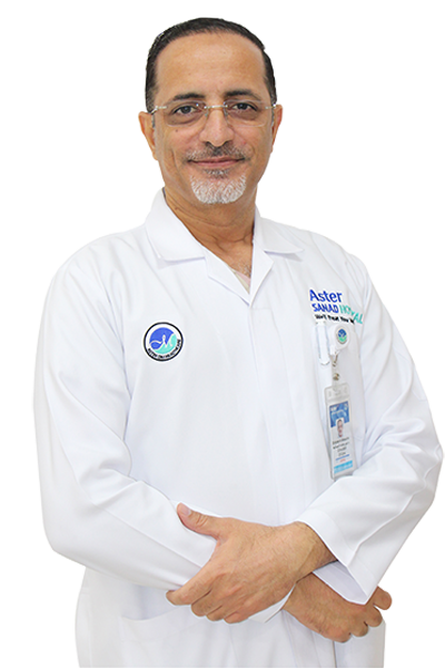 د. أيمن المسالمة