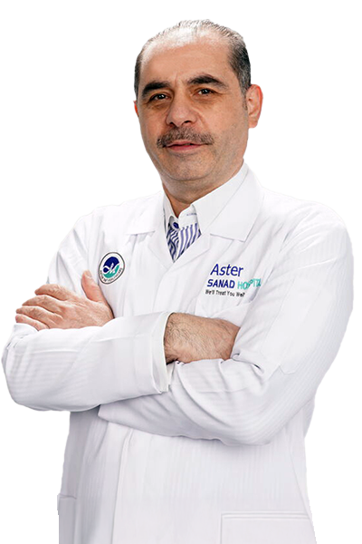 د. محمد أيمن قطاش