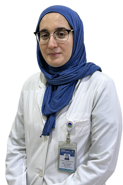 د. بنان الحمدي