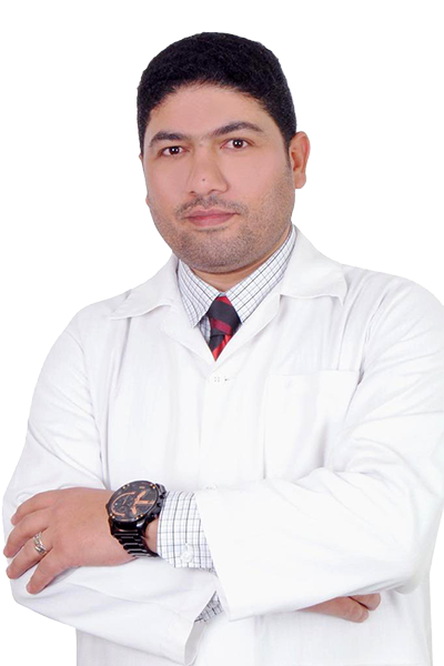 د. الحسينى الجندى