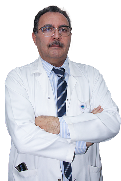 د. حيان بسمار