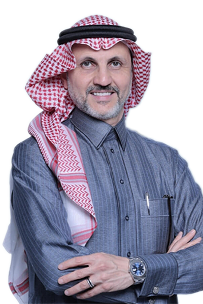 د. حازم المنديل