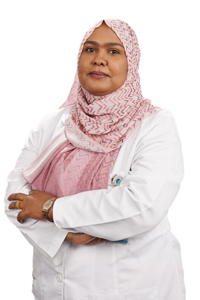 د.ميساء شريف محمد