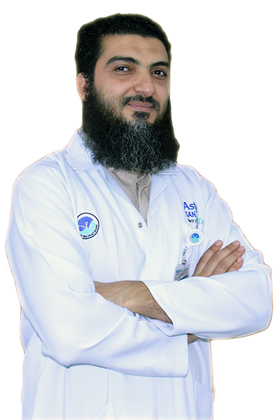 د. محمد الشيخ