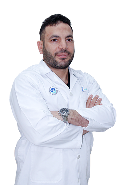 الدكتور محمد فؤاد يوسف