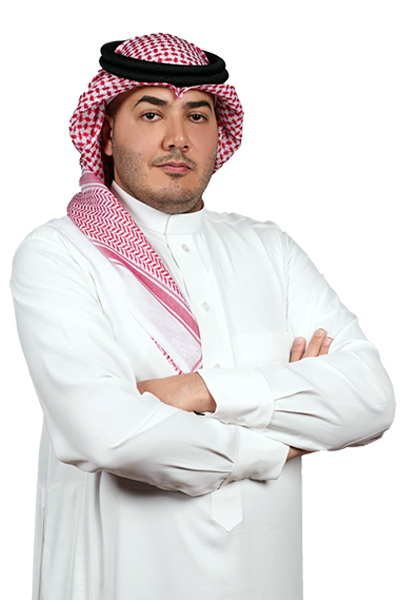 د. محمد الحربي