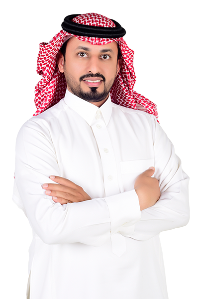 د. محمد العنزي