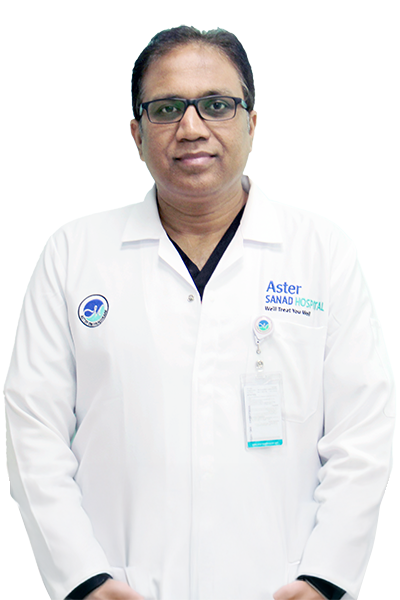 د. محمد وقار شهيد