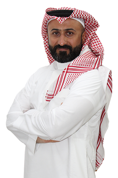 د. مفضل عادل العيثان