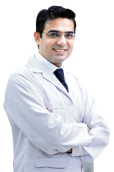 د. محمد جبران رباني