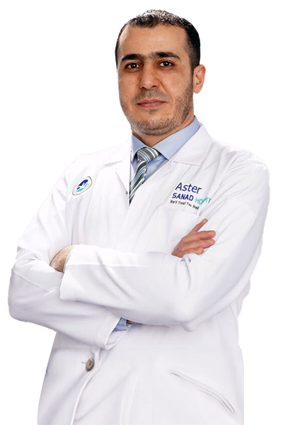 د.محمد خير المحمد