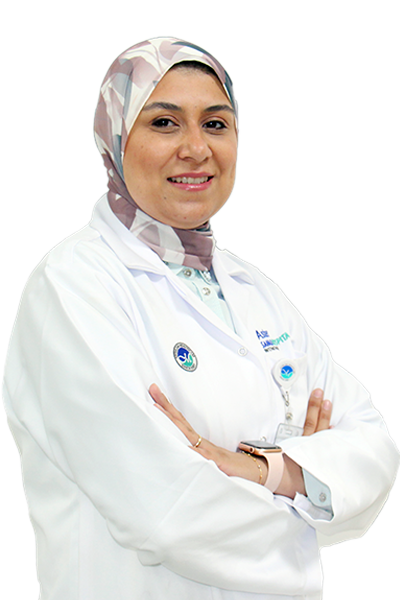 د.نيفيان نبيل حسين