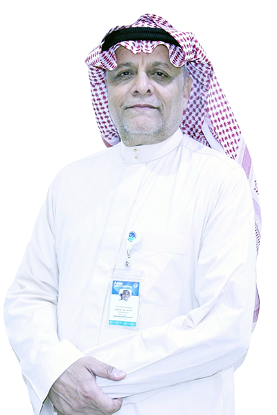 د. عمر صديقي