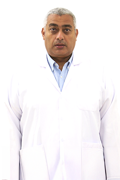 د. رائف مختار المهدي