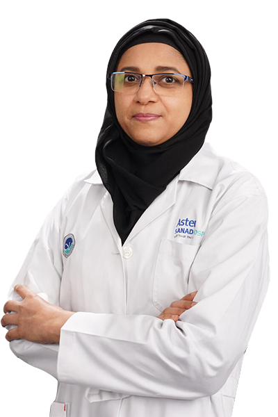 د. سابينا شفيق