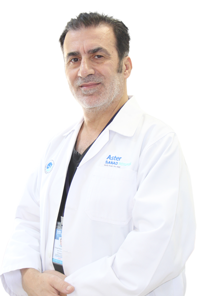 د. صياح حمود