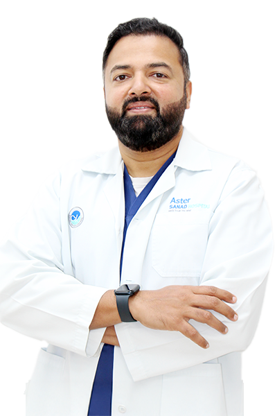 د. شبير علي برامبيل