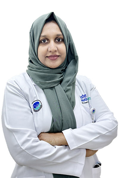 د. شبانة بشير