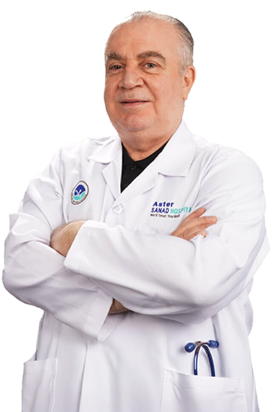 د. زياد العباسي