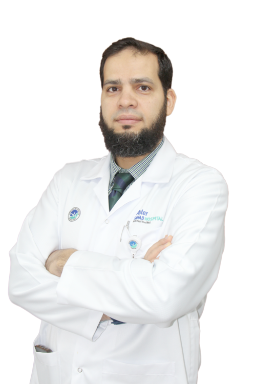 د. أحمد خليفه