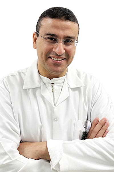 د. احمد محمد مصطفى