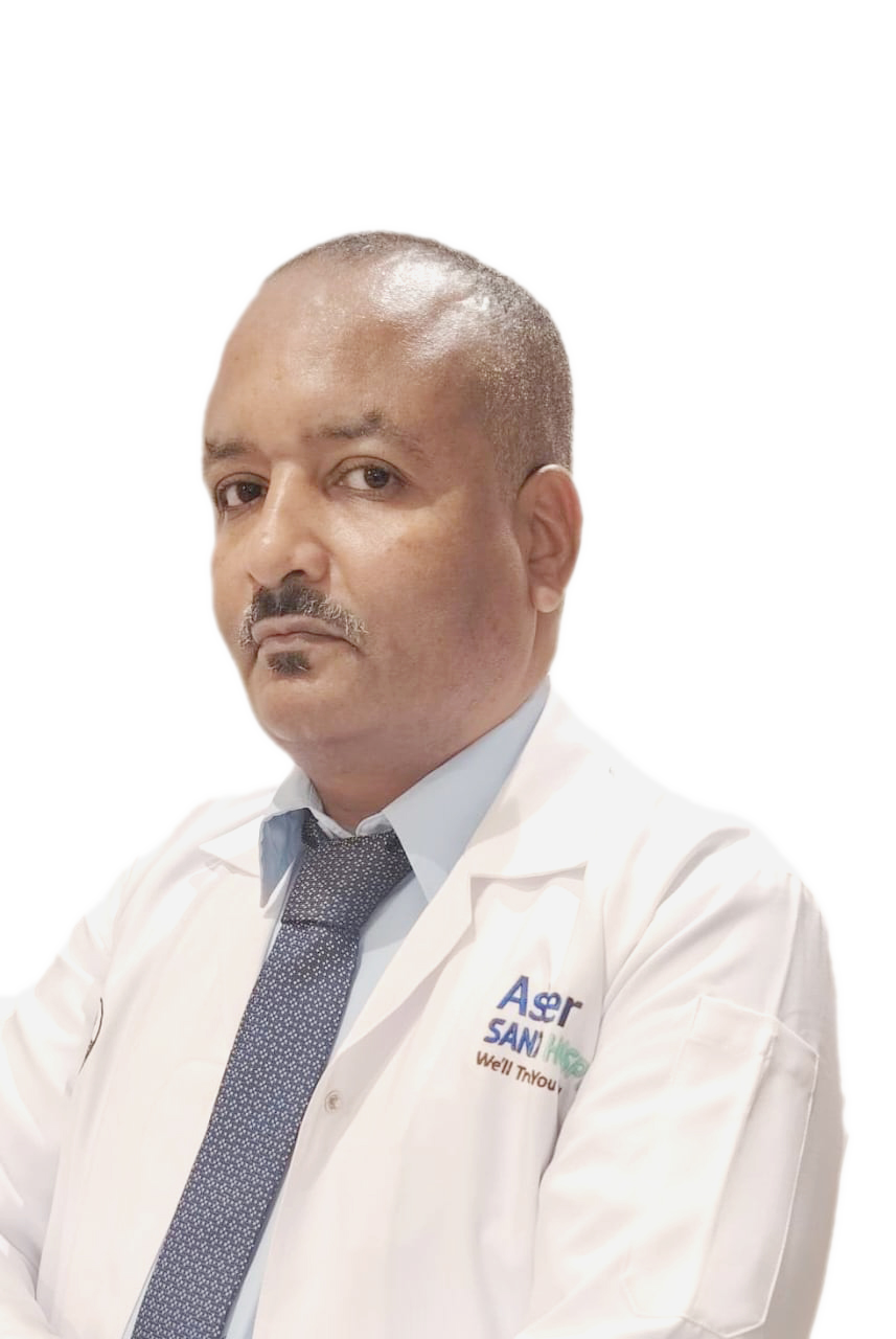 د. أسعد زين العابدين محمد