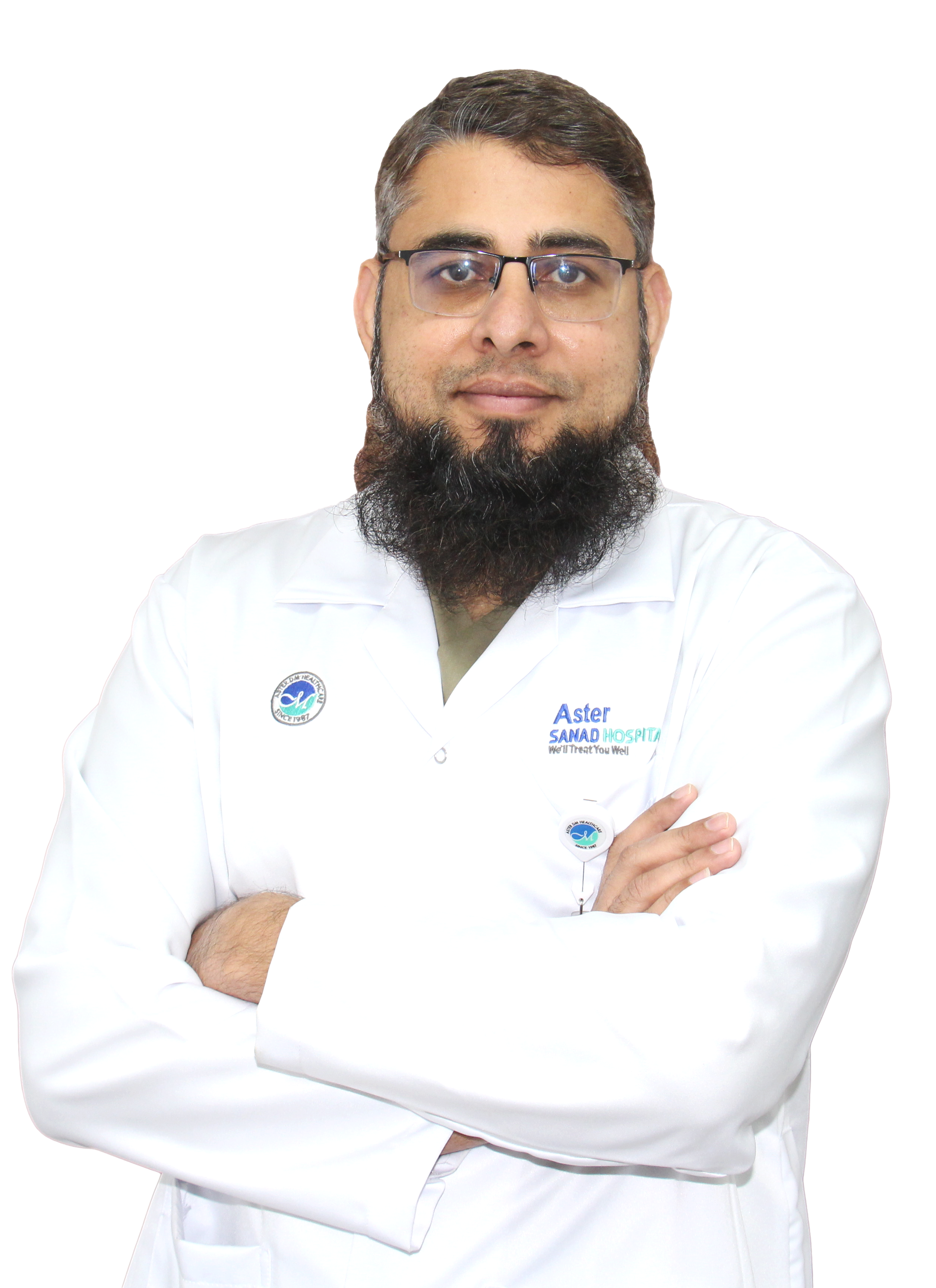 د. حمزة أرشد