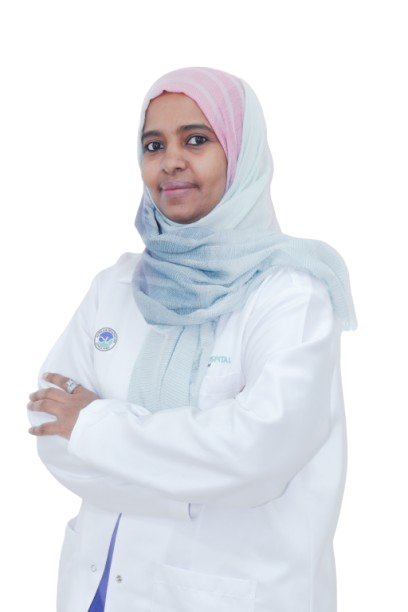 د. هبة إبراهيم عبيد الله الحسين