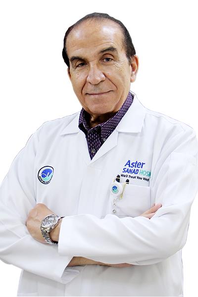 د.محمد المتعافي