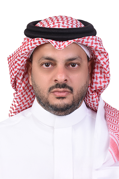 د. إبراهيم هزاع العنزي